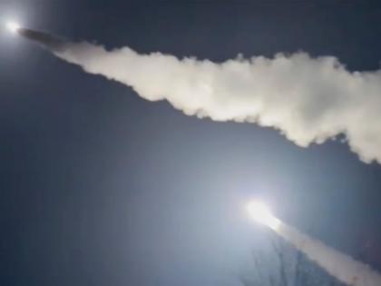 Russia-Ukraine War Live Updates In first Russia launches intercontinental ballistic missile says Kyiv see video watch | Russia-Ukraine War Updates: रूस ने युद्ध में पहली बार आईसीबीएम का किया इस्तेमाल?, यूक्रेन ने दी जानकारी, देखें वीडियो Russia-Ukraine War Live Updates In first Russia launches intercontinental ballistic missile says Kyiv see video watch | Russia-Ukraine War Updates: रूस ने युद्ध में पहली बार आईसीबीएम का किया इस्तेमाल?, यूक्रेन ने दी जानकारी, देखें वीडियो