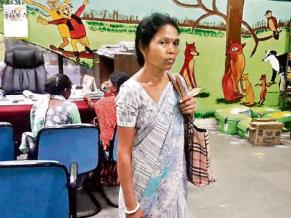 Jharkhand: Mother Teresa missionaries of charity sales newborn babies | मदर टेरेसा की संस्था पर लगा नवजात की बिक्री का आरोप, सिस्टर ने गिरफ्तारी के बाद कबूली ये बात Jharkhand: Mother Teresa missionaries of charity sales newborn babies | मदर टेरेसा की संस्था पर लगा नवजात की बिक्री का आरोप, सिस्टर ने गिरफ्तारी के बाद कबूली ये बात