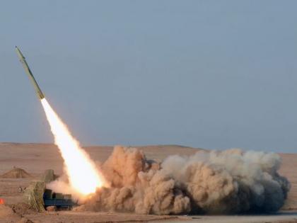 Pakistan warn serious consequences to Iran on Iran Airstrike | Iran Airstrike: पाकिस्तान ने ईरान को सख्त लहजे में गंभीर नतीजे भुगतने की दी चेतावनी Pakistan warn serious consequences to Iran on Iran Airstrike | Iran Airstrike: पाकिस्तान ने ईरान को सख्त लहजे में गंभीर नतीजे भुगतने की दी चेतावनी