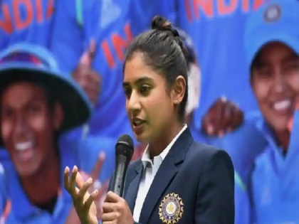 Women’s T20 World Cup: I feel for the English girls, says Mithali Raj after India reach maiden final | Women’s T20 World Cup: भारत पहली बार पहुंचा फाइनल में, मिताली राज ने कहा, 'मुझे अंग्रेज लड़कियों के लिए बुरा लगा'
