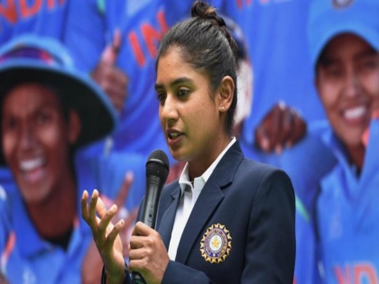 Mithali Raj hopes her biopic inspires young girls to take up cricket | अपनी बायोपिक 'शाबाश मितु' को लेकर उत्साहित हैं मिताली राज, कहा- लड़कियों को क्रिकेट खेलने के लिए करेगी प्रेरित