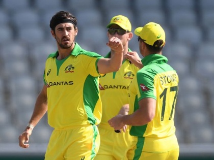 Australia Tour of India 2022 Mitch Starc Mitch Marsh and Marcus Stoinis three key players ruled out fit Australia opening match T20 World Cup | Australia Tour of India 2022: ऑस्ट्रेलिया टीम को बड़ा झटका, भारत दौरे से बाहर हुए तीन खिलाड़ी, इन खिलाड़ियों को किया शामिल, देखें लिस्ट