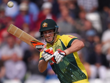 Ind vs Aus, 1st ODI: Ashton Turner called up in Australian Team as Mitchell Marsh cover | Ind Vs Aus: वनडे सीरीज से पहले ऑस्ट्रेलियाई टीम को बड़ा झटका, अस्पताल में भर्ती हुआ यह ऑलराउंडर