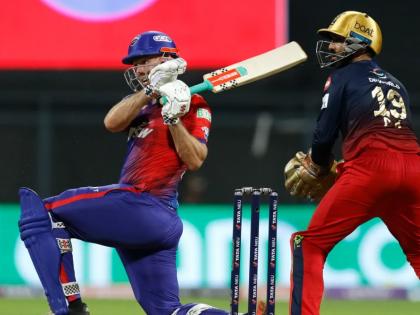 IPL 2022 Mitchell Marsh tests COVID negative RT-PCR positive antigen testDC vs PBKS match schedule | दिल्ली कैपिटल्स और पंजाब किंग्स के बीच मैच पर कोई खतरा नहीं, ये खिलाड़ी जांच में कोविड-19 नेगेटिव निकाला, जानें