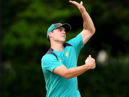 AUS vs NZ: Australia adds debutant spinner Mitchell Swepson for Sydney test | AUS vs NZ: ऑस्ट्रेलिया ने सिडनी टेस्ट के लिए इस लेग स्पिनर को चुना, मिल सकता है डेब्यू का मौका