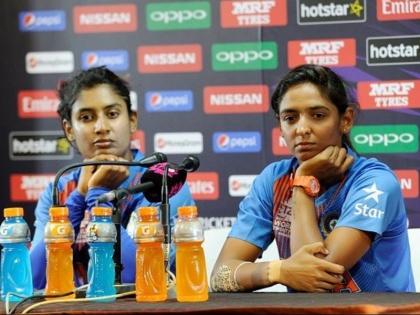 England Women vs India Women 3rd ODI crushing defeat of 3-0 Vice-captain Harmanpreet Kaur is not in form | IND W vs ENG W: भारत के सामने 3-0 की करारी शिकस्त से बचने की चुनौती, उपकप्तान हरमनप्रीत कौर फॉर्म में नहीं, जानें टीम का हाल