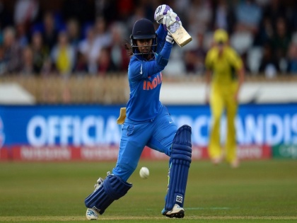 India vs New Zealand: Mithali Raj becomes first woman cricketer to play 200 ODIs | मिताली राज ने न्यूजीलैंड के खिलाफ तीसरे वनडे में रचा इतिहास, बनीं ये रिकॉर्ड बनाने वाली दुनिया की पहली महिला क्रिकेटर