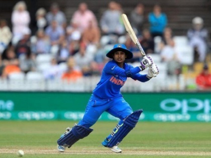 Mithali becomes second woman cricketer to complete 10,000 international runs | मिताली राज का कारनामा, बन गईं 10,000 इंटरनेशनल रन पूरा करने वाली भारत की पहली महिला बल्लेबाज