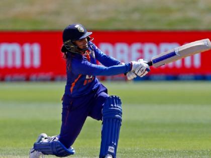 IND VS NZ Mithali Raj becomes first player to score 5000 Women ODI runs as captain | NZ Vs IND: मिताली राज ने रच दिया इतिहास, न्यूजीलैंड के खिलाफ दूसरे वनडे में किया कारनामा