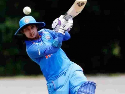 Mithali Raj becomes first women to hit 50th ODI fifty during 3rd ODI vs England | मिताली राज ने फिर किया कमाल, इंग्लैंड के खिलाफ खिताबी जीत में लिखे दो नए इतिहास