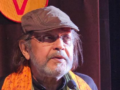 Mithun Chakraborty on Murshidabad violence said Hindus are like refugees in West Bengal | 'शरणार्थियों की तरह पश्चिम बंगाल में हैं हिंदू...', मुर्शिदाबाद हिंसा पर मिथुन चक्रवर्ती ने ममता सरकार के खिलाफ खोला मोर्चा Mithun Chakraborty on Murshidabad violence said Hindus are like refugees in West Bengal | 'शरणार्थियों की तरह पश्चिम बंगाल में हैं हिंदू...', मुर्शिदाबाद हिंसा पर मिथुन चक्रवर्ती ने ममता सरकार के खिलाफ खोला मोर्चा