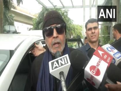 Mithun Chakraborty’s fiery retort to Pakistan’s Bilawal Bhutto’s ‘threat of war’ amid tensions around Indus Waters Treaty | '140 करोड़ भारतीय पेशाब करें तो PAK में सुनामी आ जाएगी': बिलावल भुट्टो की 'युद्ध की धमकी' पर मिथुन चक्रवर्ती का तीखा जवाब | VIDEO