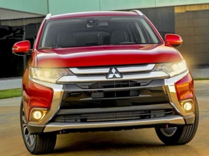 Mitsubishi Outlander to be officially launched in India on 20 August | Mitsubishi Outlander का इंतज़ार खत्म, 20 अगस्त को होगी भारत में लॉन्च