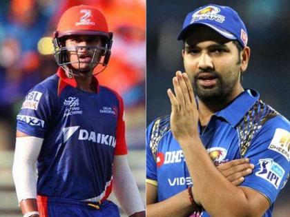 how delhi daredevils and mumbai indians can qualify for playoff ipl 2018 | IPL 2018: ये है रास्ता, दिल्ली डेयरडेविल्स और मुंबई इंडियंस अब भी पहुंच सकते हैं प्लेऑफ में