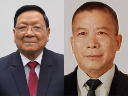 Mizoram Assembly Results 2023 Deputy Chief Minister Tawanluia lost to ZPM candidate in Tuichang | Mizoram Assembly Election Results 2023: उपमुख्यमंत्री तावंलुइया को तुइचांग में ZPM उम्मीदवार से मिली शिकस्त