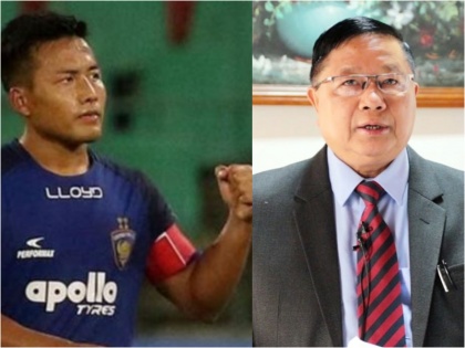 Mizoram Assembly Election Results 2023 Health Minister R Lalthangliyana defeated by football | Mizoram Assembly Election Results 2023: स्वास्थ्य मंत्री आर लालथंगलियाना को फुटबॉल प्लेयर ने हराया, एमएनएफ के हाथ से फिसल रही है सत्ता
