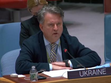 Ukraine UN Ambassador Sergiy Kyslytsya said If putin wants to kill himself he has to do what Adolf Hitler did | बोला यूक्रेन- अगर पुतिन खुद को मारना चाहते हैं तो उन्हें वही करना चाहिए जो हिटलर ने किया था