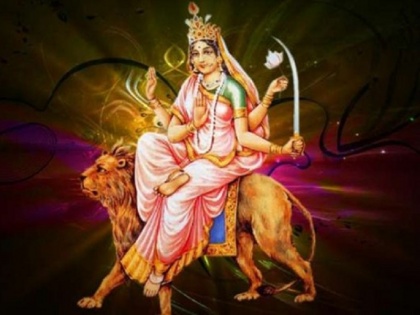 gupt navratri 2020 how to offer worship maa katyayani and benefits pooja vidhi | Gupt Navratri 2020: आज गुप्त नवरात्रि के छठे दिन होती है मां कात्यानी की पूजा, जानें विधि, मुहूर्त व मंत्र