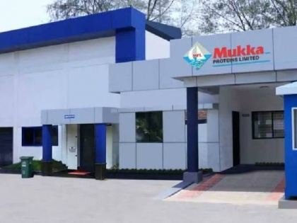 Mukka Proteins rose 51 percent in the first day of trading investors became happy from listing | Share Market: मुक्का प्रोटीन्स का शेयर पहले दिन के कारोबार में 51 प्रतिशत चढ़ा, लिस्टिंग में निवेश करने वाले हुए हैप्पी
