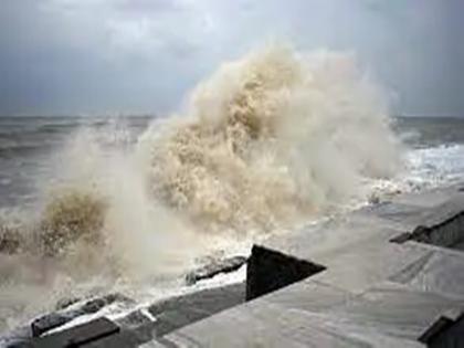 Cyclone Asani IMD predicts low-pressure area over Bay of Bengal Andaman Nicobar Islands | 21 मार्च को चक्रवाती तूफान: अलर्ट पर अंडमान-निकोबार, आपदा प्रबंधन एजेंसियों को सतर्क करने का आग्रह