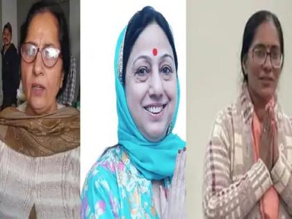 Punjab Nikay Chunav Result Live Wives of MLA Ashok Parashar and Gurpreet Gogi lost election Shock Punjab's ruling party Aam Aadmi Party | Punjab Nikay Chunav Result: विधायक अशोक पराशर और गुरप्रीत गोगी की पत्नियां चुनाव हारीं?, पंजाब के सत्तारूढ़ दल आम आदमी पार्टी को झटका