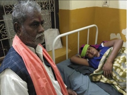 mp daughter made to wait for 12 hours for delivery at govt hospital says tribal bjp mla | 12 घंटे तक लेबर पेन में तड़पती रही BJP विधायक की गर्भवती बेटी, सरकारी अस्पताल में नहीं थे डॉक्टर मौजूद, नेता के कई गंभीर आरोप