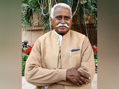 Assembly Elections 2023: Congress MLA Gurmeet Singh Kunar passes away, was contesting elections from Karanpur assembly constituency for the second time | Assembly Elections 2023: कांग्रेस विधायक गुरुमीत सिंह कूनर का निधन, करणपुर विधानसभा क्षेत्र से दूसरी बार लड़ रहे थे चुनाव