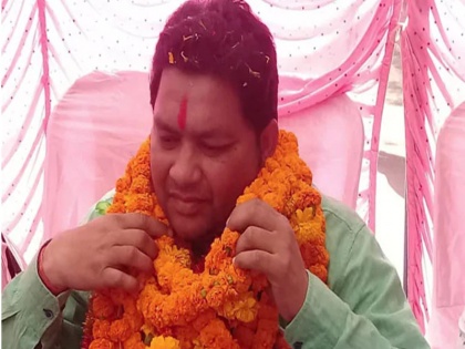 Odisha: BJD MLA Saroj Kumar Meher arrested for forcing tribal engineer to do sit ups | घटिया सड़क बनने पर आदिवासी इंजीनियर को उठक-बैठक लगवाने वाला BJD विधायक गिरफ्तार