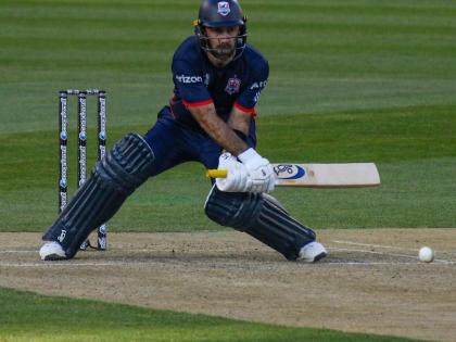 Glenn Maxwell MLC 2025 Levels Rohit Sharma Slamming 106 runs 49 balls 2 fours 13 sixes MLC, Becomes 1st Player 8th century shortest forma | Glenn Maxwell MLC 2025: 106 रन, 49 गेंद, 13 छक्के और 2 चौके?, वार्नर, फिंच, रोहित और बटलर क्लब में मैक्सवेल, टी20 में 8वां शतक