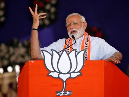 Lok Sabha Elections 2024: "PM Modi is holding a rally on the day of voting, Election Commission should take cognizance of it", said SP leader Hasan | Lok Sabha Elections 2024: "पीएम मोदी मतदान के दिन कर रहे हैं रैली, चुनाव आयोग ले संज्ञान", सपा नेता हसन ने कहा