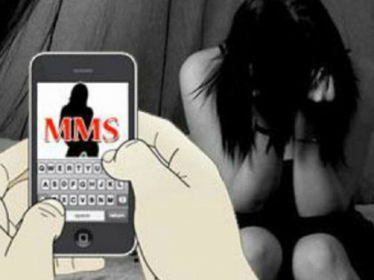 minor girl gang raped and made video for blackmaling in bihar | बिहारः नाबालिग लड़की के साथ गैंगरेप कर बनाया वीडियो, तीन महीने तक करते रहे ब्लैकमेल