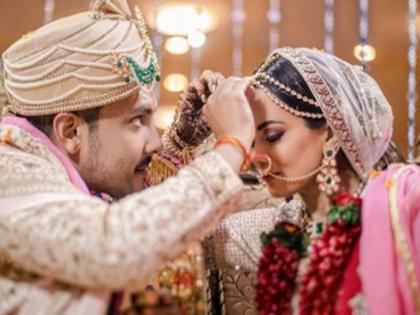 Aditya Narayan becomes father wife Shweta Agarwal gives birth to daughter | आदित्य नारायण बने पिता, पत्नी श्वेता अग्रवाल ने दिया बेटी को जन्म, सोशल मीडिया पर दी जानकारी