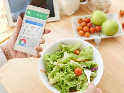 smartphone App can help you choose a healthy food | हेल्दी खाना चुनने में आपकी मदद कर सकता है स्मार्टफोन ऐप