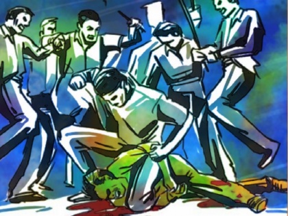 JDU worker murdered in Bihar, fear of 'mob-litching', Tejashwi Yadav targets Nitish Kumar | बिहार में जेडीयू कार्यकर्ता की हत्या, 'मॉब-लिचिंग' का अंदेशा, तेजस्वी यादव ने साधा नीतीश कुमार पर निशाना