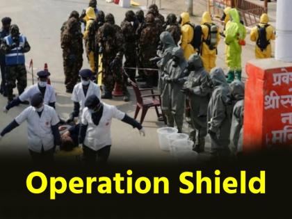 Operation Shield Mock drill will be conducted in these states including Jammu and Kashmir today there will be blackout Know what all will be seen | Operation Shield: जम्मू-कश्मीर समेत इन राज्यों में आज होगी मॉक ड्रिल, ब्लैकआउट होगा; जानें क्या-क्या देखने को मिलेगा