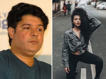 paula-accused-sajid-khan-of-sexual-harassment- | साजिद खान पर मॉडल ने लगाया यौन शोषण का आरोप, कहा- हाउसफुल में रोल के बदले कपड़े उतरने की रखी थी शर्त