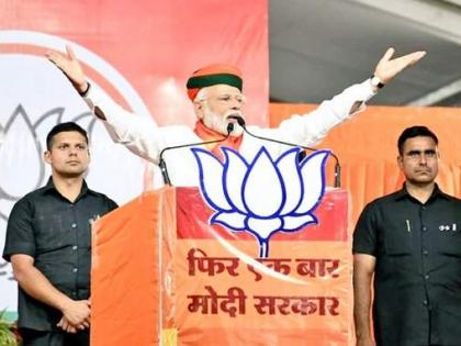 Maharashtra Assembly election: 7 Independents burnt flag in the furious Modi wave | महाराष्ट्र विधानसभा चुनाव: प्रचंड मोदी लहर में भी 7 निर्दलीयों ने गाड़ा था झंडा Maharashtra Assembly election: 7 Independents burnt flag in the furious Modi wave | महाराष्ट्र विधानसभा चुनाव: प्रचंड मोदी लहर में भी 7 निर्दलीयों ने गाड़ा था झंडा