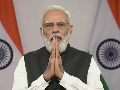 9 years of Seva PM Modi thanked country for completing 9 years in power We will work even harder bjp | 9 years of Seva: पीएम मोदी ने सत्ता में 9 साल पूरे करने पर देश का जताया आभार, कहा- हम और भी अधिक मेहनत करेंगे, भाजपा ने शुरू की राष्ट्रव्यापी कार्यक्रम