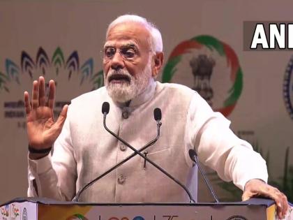 International Day of Cooperatives UPA govt amit shah narendra modi agriculture | अंतरराष्ट्रीय सहकारिता दिवस: यूपीए सरकार ने 5 वर्षों में कृषि पर 90,000 करोड़ खर्च किए, हमने तीनगुना अधिक राशि खर्च कीः पीएम