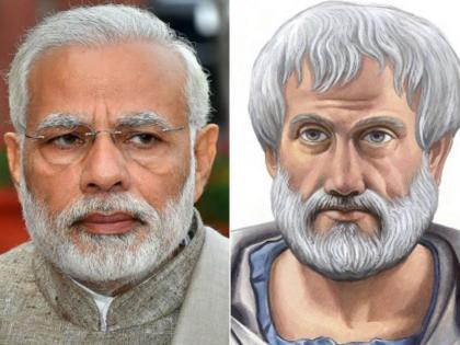 Lok Sabha Elections 2019: Is middle class faith still on Modi and BJP? | लोकसभा चुनाव में मोदी को होगा बड़ा नुकसान, हजारों साल पहले का अरस्तु सिद्धांत, 2019 में होगा सच? Lok Sabha Elections 2019: Is middle class faith still on Modi and BJP? | लोकसभा चुनाव में मोदी को होगा बड़ा नुकसान, हजारों साल पहले का अरस्तु सिद्धांत, 2019 में होगा सच?