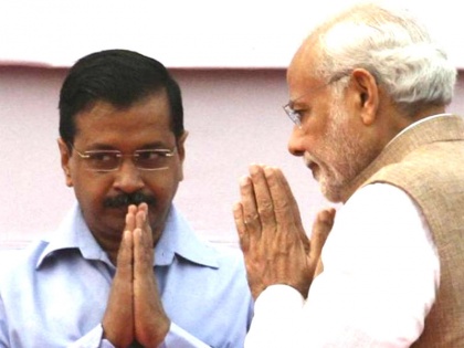 Kejriwal will contest against Modi, AAP considering the candidates of the Lok Sabha elections 2019 | AAP कर रही लोकसभा चुनाव 2019 के उम्मीदवारों पर विचार, क्या मोदी खिलाफ चुनाव लड़ेंगे केजरीवाल