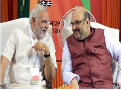 Ved Pratap Vaidik Blog: Narendra Modi balanced cabinet | वेदप्रताप वैदिक का ब्लॉग: मोदी का संतुलित मंत्रिमंडल