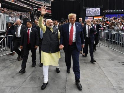 US Elections Results 2024: अमेरिकी चुनाव में ऐतिहासिक जीत पर पीएम मोदी ने दी अपने दोस्त ट्रम्प को दी बधाई