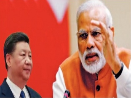 China President XI jinping was waiting for photo op with PM Narendra Modi at SCO summit | विजय दर्डा का ब्लॉग: मोदीजी की मुस्कान चाहते थे जिनपिंग...!