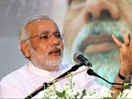 assam bjp president said if pm modi not reelect in 2019 india will face catastrophic earthquake | BJP नेता के बड़े बोल, मोदी अगर दोबारा PM नहीं बनें तो प्रलयंकारी भूकंप जैसा होगा नुकसान