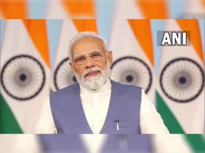 PM Narendra Modi at post-budget webinar on women empowerment | महिला सशक्तीकरण पर आयोजित वेबिनार पर बोले पीएम मोदी- भारत की प्रगति की गति को बढ़ाने में महत्वपूर्ण भूमिका निभा रही नारी शक्ति