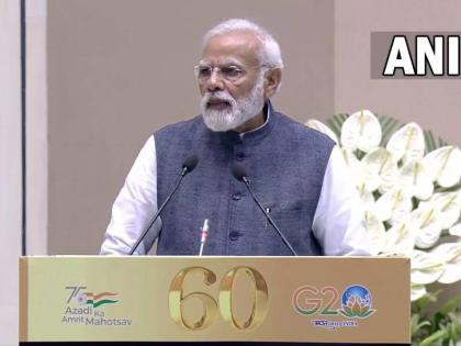 PM Narendra Modi at the Diamond Jubilee celebrations of CBI says agency has given hope and strength to the common citizen | सीबीआई के डायमंड जुबली समारोह में बोले पीएम मोदी- इसके जैसे पेशेवर और कुशल संस्थानों के बिना भारत आगे नहीं बढ़ सकता