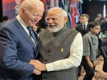 PM Narendra Modi To visit America on June 22, Joe Biden will host state dinner says White House | व्हाइट हाउस ने किया पीएम मोदी के 22 जून के अमेर‍िका दौरे का ऐलान, स्टेट डिनर की मेजबानी करेंगे अमेरिकी राष्ट्रपति जो बाइडेन