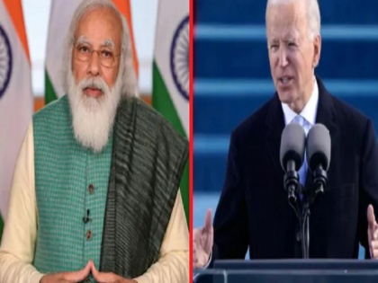 Modi, Biden's bilateral meeting will strengthen India-US ties: White House official | पीएम मोदी और जो बाइडन की 24 सितंबर को पहली द्विपक्षीय बैठक, कमला हैरिस से भी होगी मुलाकात
