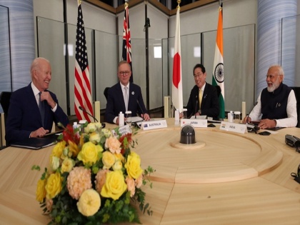 Joe Biden said to PM Narendra Modi- 'I should take your autograph', telld his strange difficulty | पीएम मोदी से जब बोले जो बाइडन- 'मुझे आपका ऑटोग्राफ लेना चाहिए', बताई अपनी ये अजीबोगरीब मुश्किल